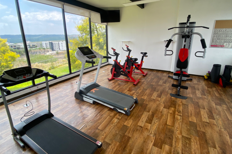 gym3